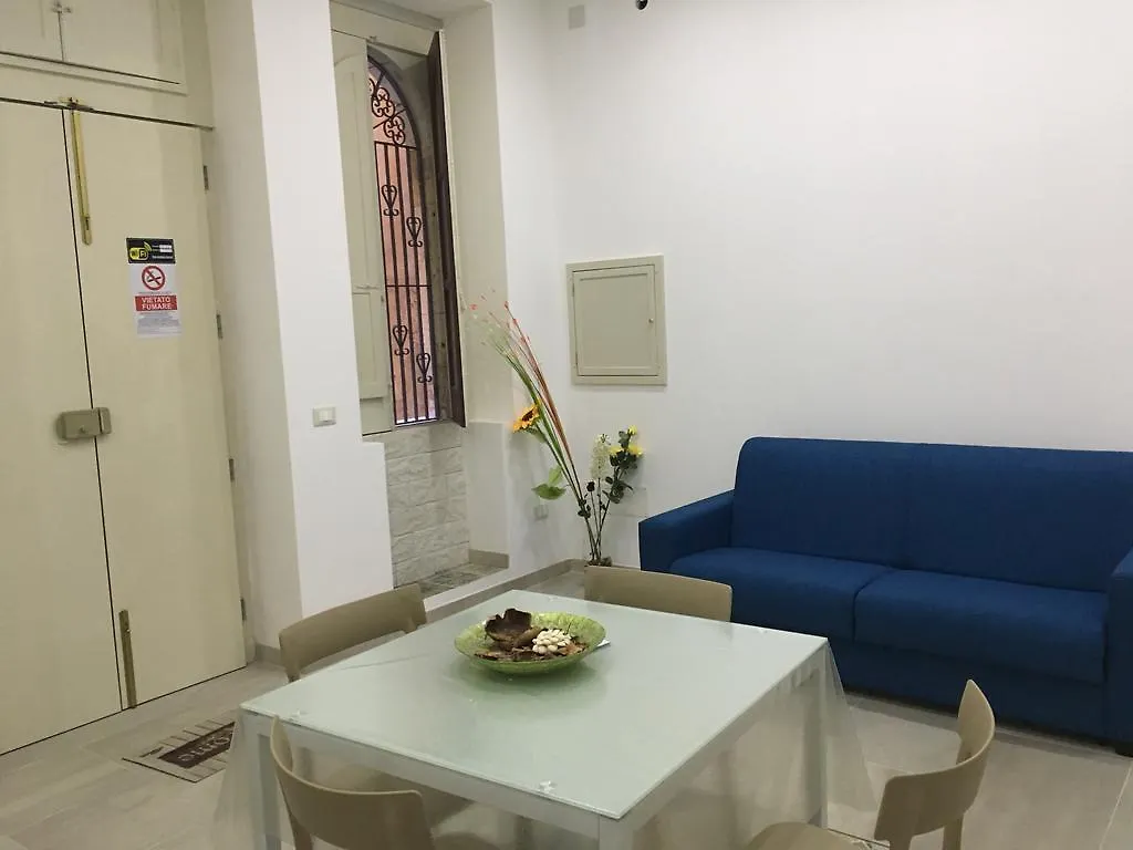Casa Vacanze Ortigia Συρακούσες 0*,  Ιταλία