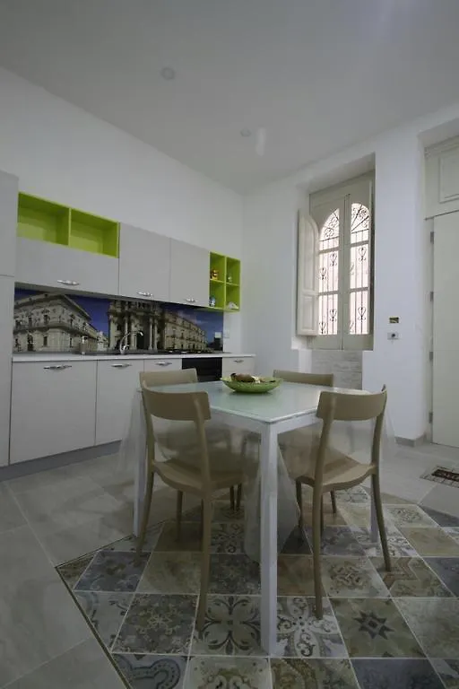 Casa Vacanze Ortigia Συρακούσες