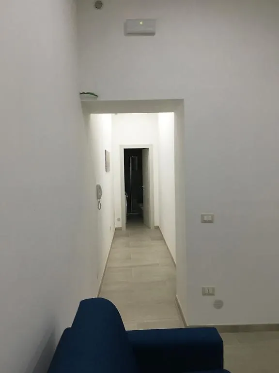 Casa Vacanze Ortigia Συρακούσες Σπίτι διακοπών