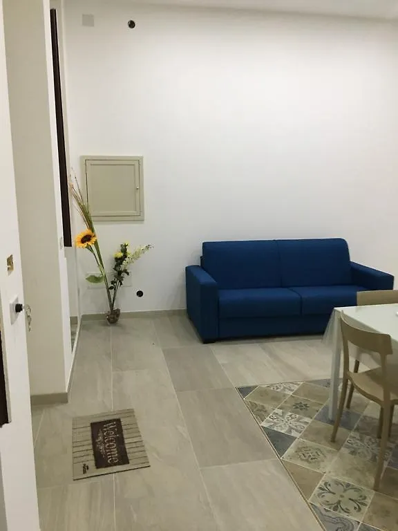 Casa Vacanze Ortigia Συρακούσες Ιταλία