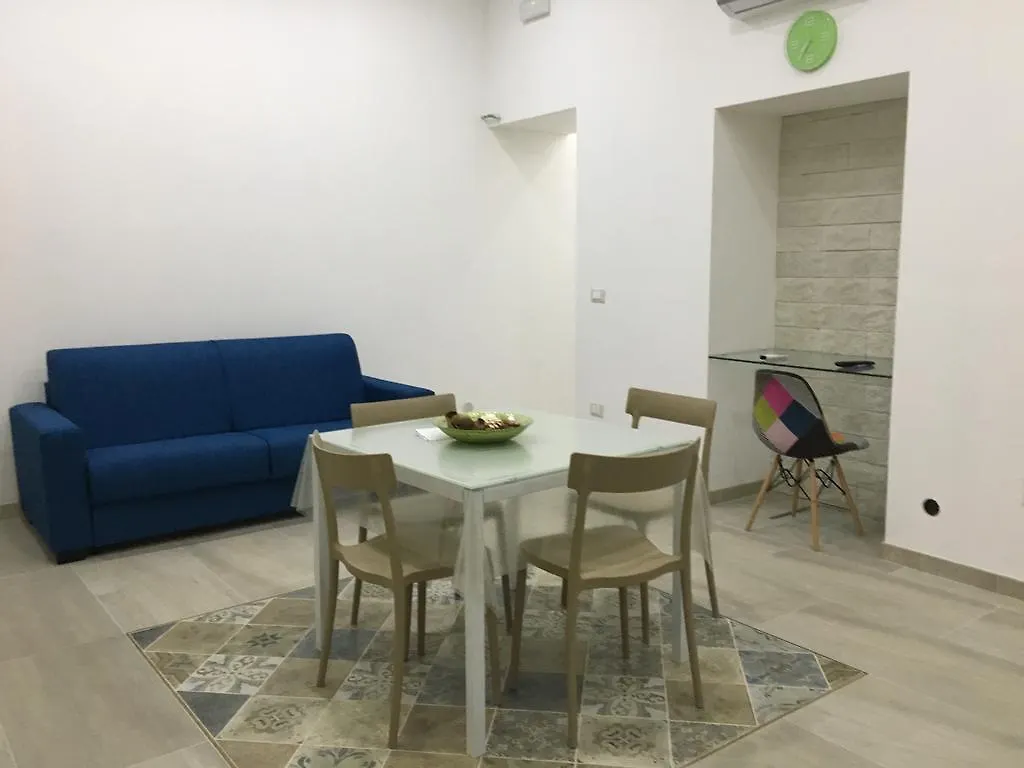 Casa Vacanze Ortigia Συρακούσες Σπίτι διακοπών